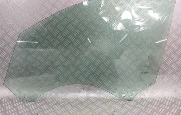 Audi Q5 SQ5 Front door window glass four-door DOT503AS2M381