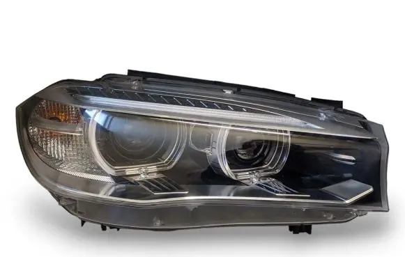 BMW X6 F16 Headlight/headlamp 7290054 F00HTB3042 LE11A6264