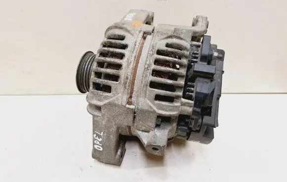 Opel Zafira A Generator/alternator 0124415002 90561971