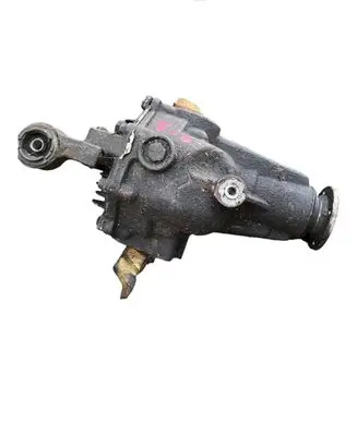 KIA Sorento Front differential 7702A