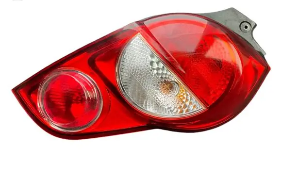 Chevrolet Spark Rear/tail lights