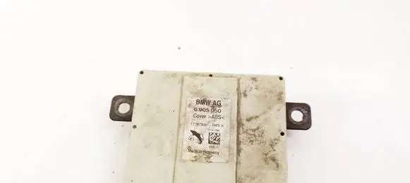 BMW X5 E53 Antenna control unit 6905950 11767300