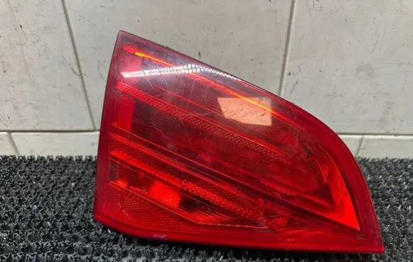 Audi A4 S4 B8 8K Tailgate rear/tail lights 21969002
