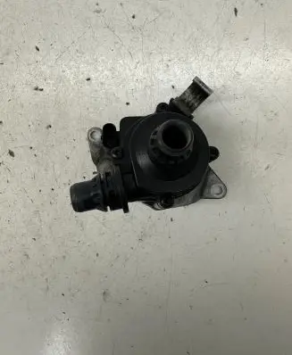 BMW 3 GT F34 Electric auxiliary coolant/water pump 1153851174806 11538511748 8511748