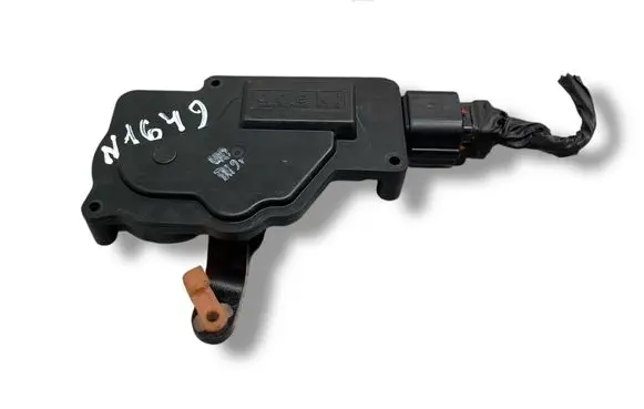 KIA Rio Tailgate boot lock/latch motor 