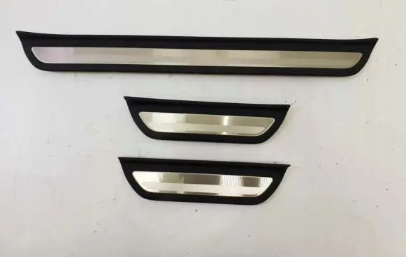 KIA Xceed Front sill (body part) 