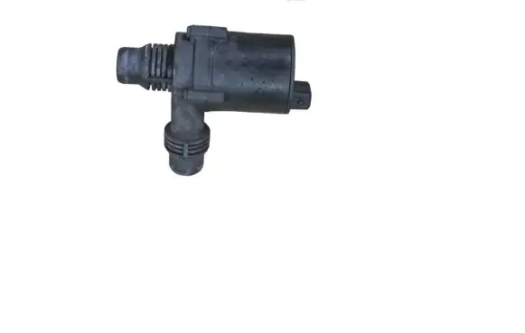 BMW X6 E71 Electric auxiliary coolant/water pump 695154902 6411695154902 702078240