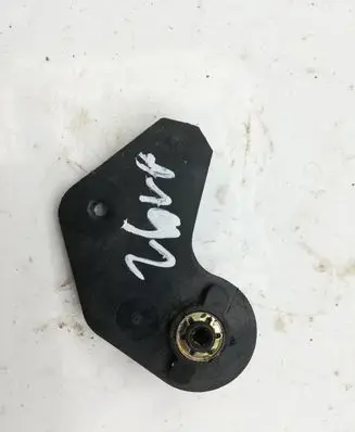 BMW 3 E46 Engine bonnet (hood) release handle NOCODE