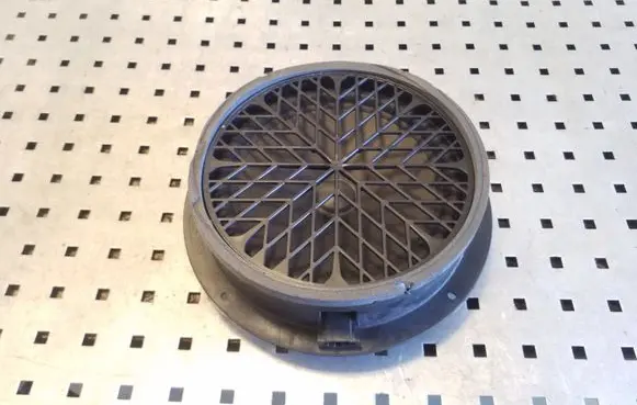 Audi Q5 SQ5 Front door speaker