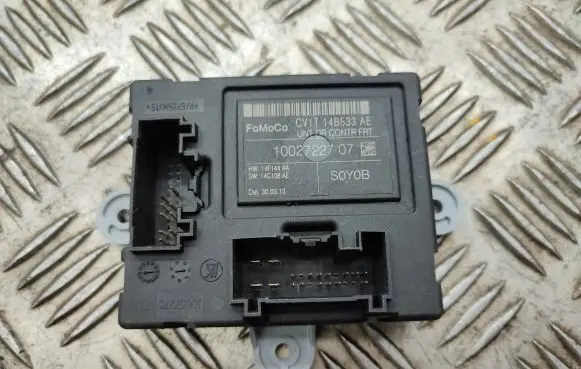 Ford B-MAX Door control unit/module CV1T14B533AE