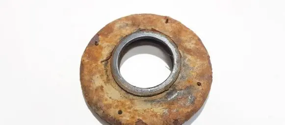 Honda Element Coil spring mount 