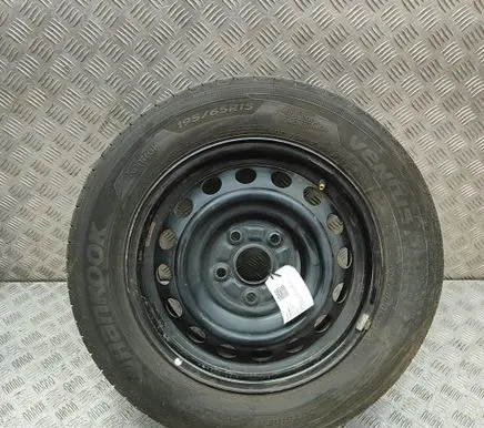 Toyota Corolla E210 E21 R15 steel rim 4261102R00