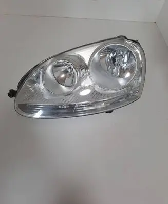 Volkswagen Golf V Headlight/headlamp 1K6941029P 1EG24700749