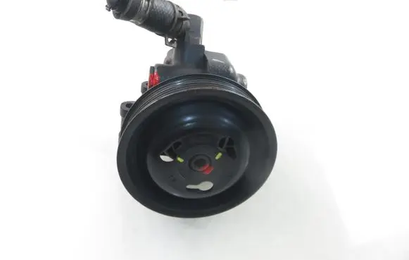 Ford Fiesta Power steering pump 2S6E3A733BA
