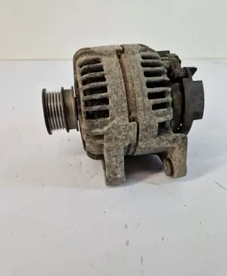 Opel Astra H Generator/alternator 0124425020