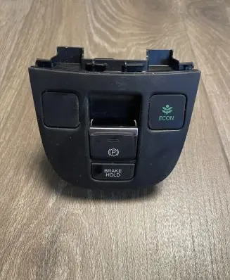Honda Jazz IV GR Hand parking brake switch 233560N