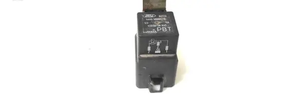 Ford Mondeo Mk III Other relay V23136J4X43