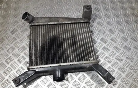 Toyota RAV 4 (XA20) Intercooler radiator 27040332