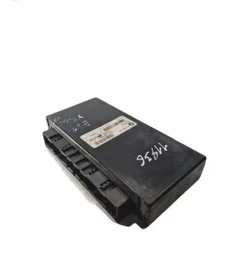 BMW 5 E60 E61 Comfort/convenience module 6985364