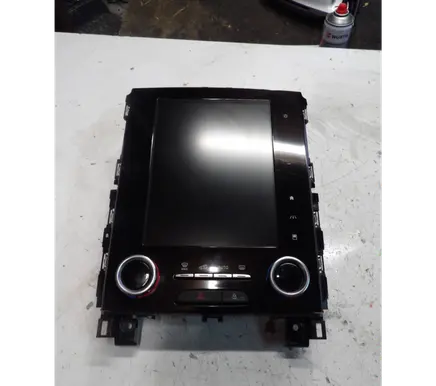 Renault Talisman Screen/display/small screen 280904516R 20400032703