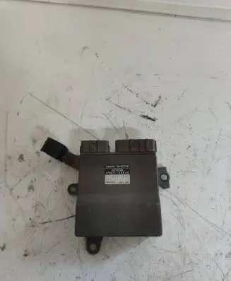 Toyota RAV 4 (XA20) Fuel injection control unit/module 8987120030 1310001041