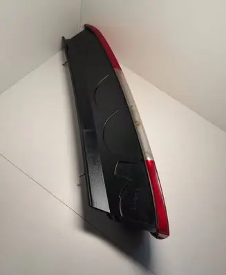 Ford Focus C-MAX Rear/tail lights