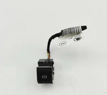 Skoda Enyaq iV Hand parking brake switch 5LA927225