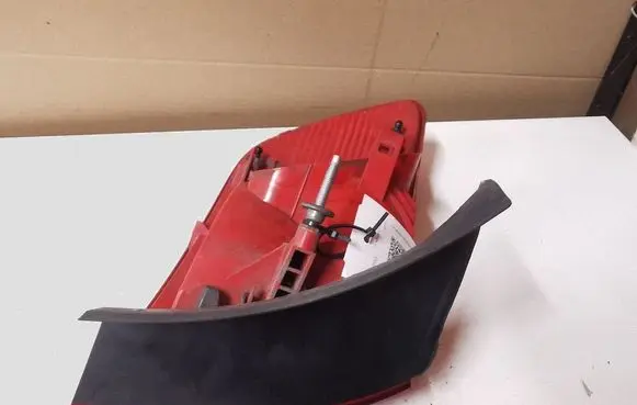 Audi A6 S6 C6 4F Rear/tail lights 4F9945096 89036920