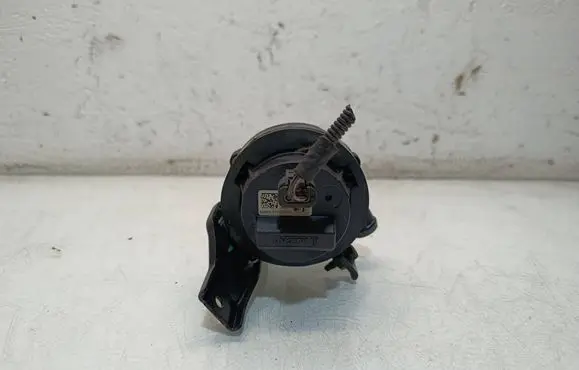 Alfa Romeo Giulia Electric auxiliary coolant/water pump 00505528600