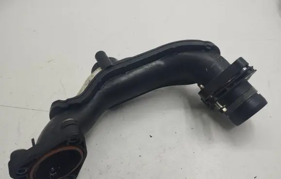 Ford Focus Intercooler hose/pipe 9674942380