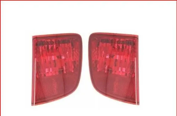 Toyota Land Cruiser (J200) Fog light set