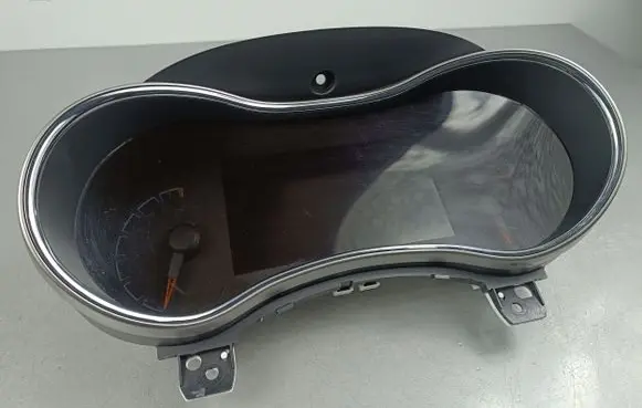 Jeep Grand Cherokee Speedometer (instrument cluster) 68516650ABB