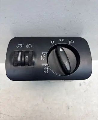 Seat Leon (1M) Light switch 1M1941531L K3393B