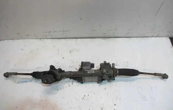 Volkswagen Golf V Steering rack 1K1423051CM