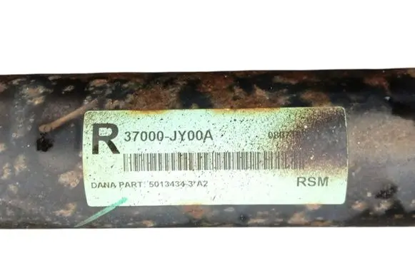 Renault Megane I Front prop shaft R37000JY00A