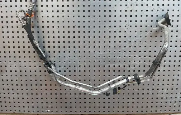 Citroen C4 I Fuel line/pipe/hose 