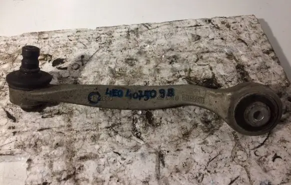 Audi A8 S8 D3 4E Front control arm 4E0401509B