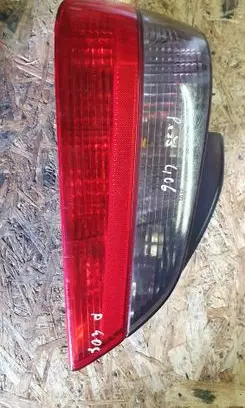 Peugeot 406 Tail light bulb cover holder 2255G