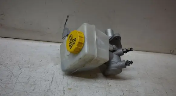 Jaguar XJL Master brake cylinder 03350886971