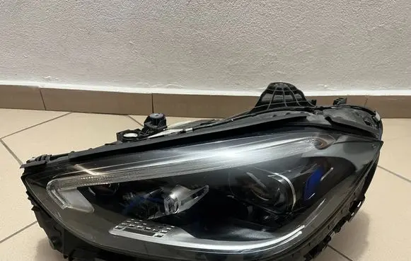 Mercedes-Benz C W206 Headlight/headlamp A2069067903