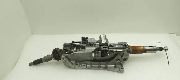 Jeep Grand Cherokee Steering wheel axle 0390203683 ZG806548