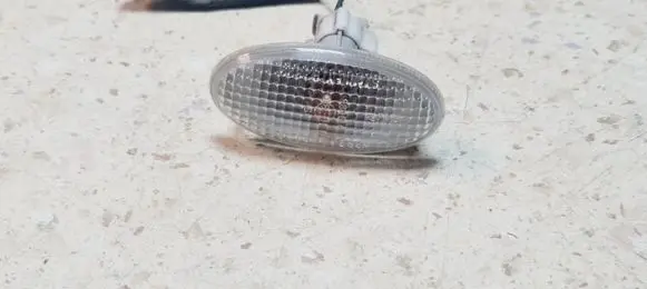 Mazda 6 Front fender indicator light P2829