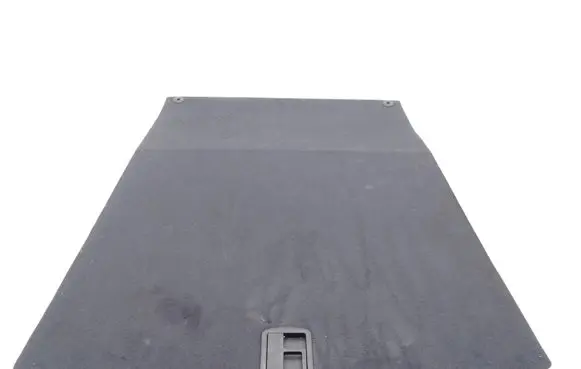 Audi A6 S6 C7 4G Trunk/boot mat liner 4G5863463D