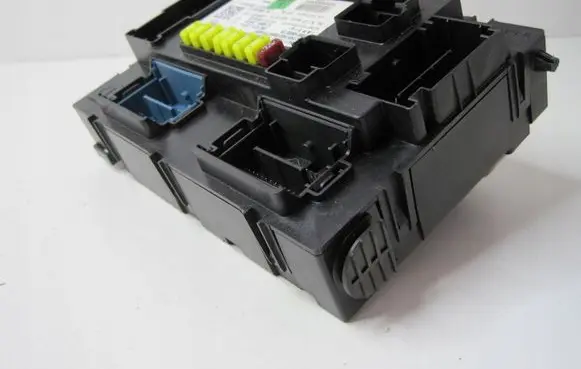 Jeep Compass Fuse box set P68411149AE