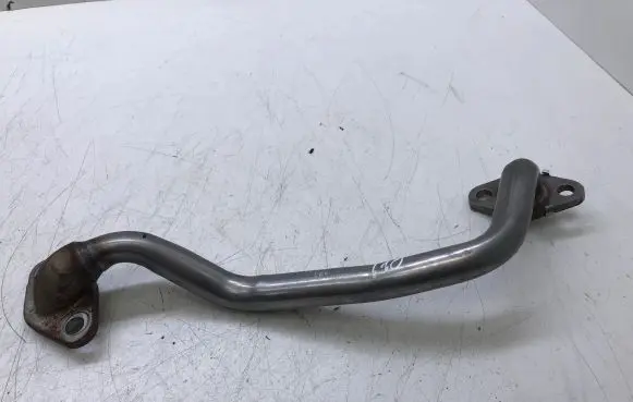 Hyundai i10 Air intake hose/pipe
