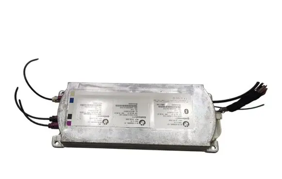 BMW X6 E71 Transfer box differential control unit 9205895