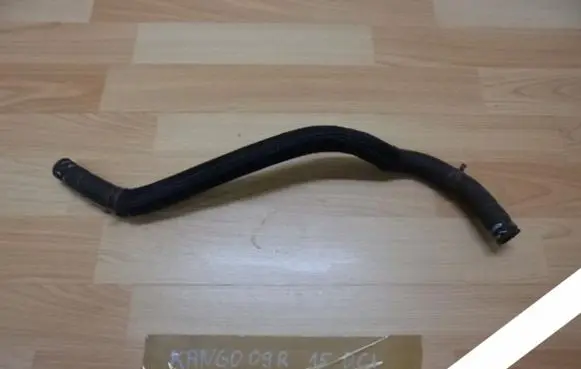 Renault Kangoo II Engine coolant pipe/hose