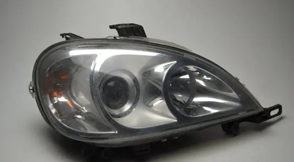 Mercedes-Benz ML W163 Headlight/headlamp