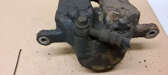Opel Insignia A Front brake caliper