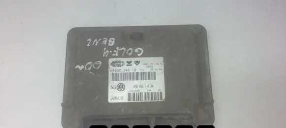Volkswagen Golf IV Engine control unit/module 036906014AA